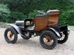 De Dion-Bouton Model Q 6 HP 1902 года